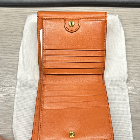 ❤️❤️STUNNING CHLOE WALLET ❤️❤️ - Picture 6 of 10